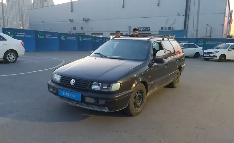 Volkswagen Passat 1995 года за 1 300 000 тг. в Шымкент