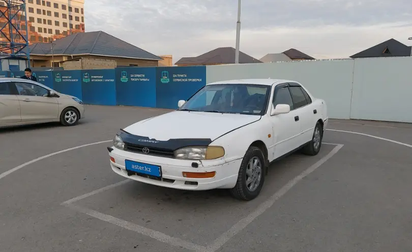 Toyota Camry 1992 года за 1 800 000 тг. в Шымкент