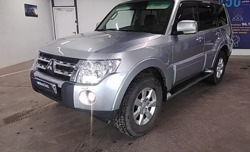 Mitsubishi Pajero 2013 года за 11 000 000 тг. в Астана