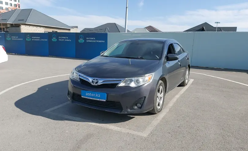 Toyota Camry 2012 года за 8 500 000 тг. в Шымкент