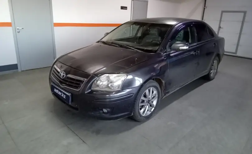 Toyota Avensis 2007 года за 4 000 000 тг. в Уральск