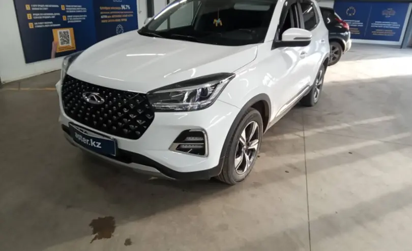 Chery Tiggo 4 Pro 2022 года за 7 000 000 тг. в Астана