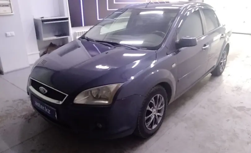 Ford Focus 2007 года за 2 500 000 тг. в Павлодар