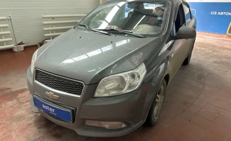 Chevrolet Nexia 2021 года за 5 200 000 тг. в Астана