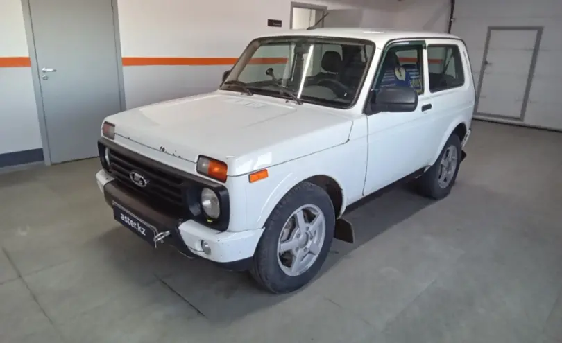 LADA (ВАЗ) 2121 (4x4) 2020 года за 4 500 000 тг. в Уральск