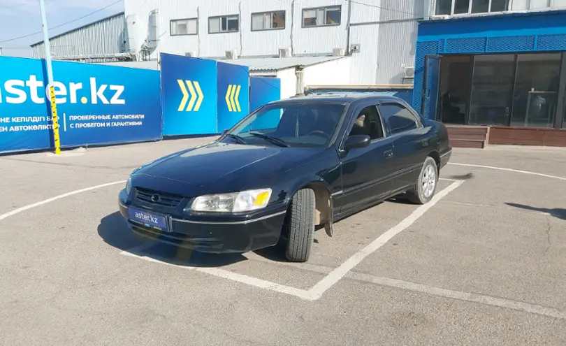 Toyota Camry 1998 года за 2 500 000 тг. в Алматы