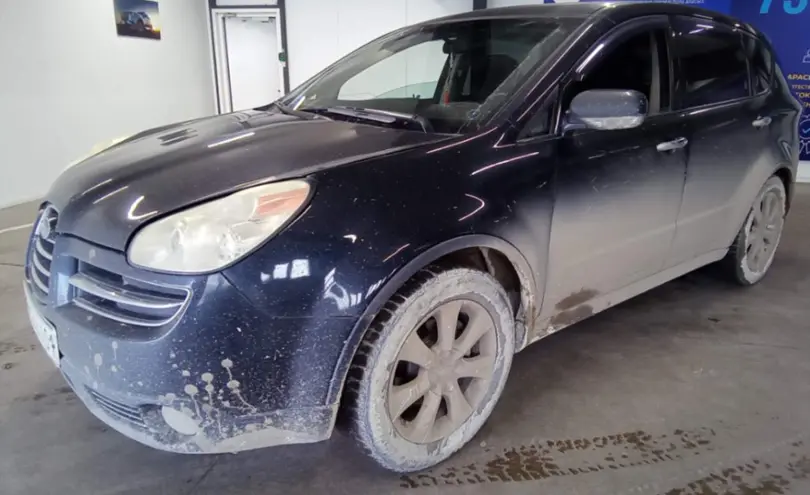 Subaru Tribeca 2006 года за 4 500 000 тг. в Астана