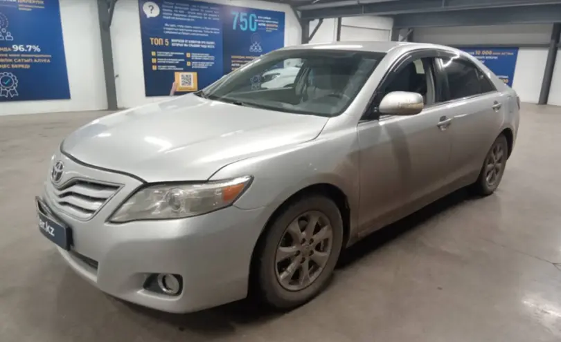 Toyota Camry 2010 года за 6 700 000 тг. в Астана