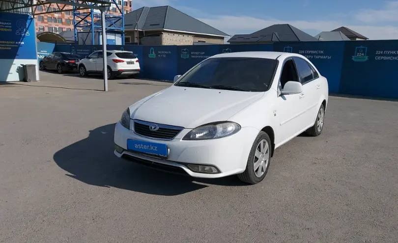 Daewoo Gentra 2014 года за 4 000 000 тг. в Шымкент