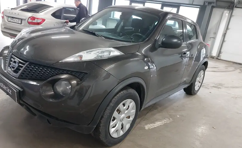 Nissan Juke 2013 года за 6 000 000 тг. в Астана