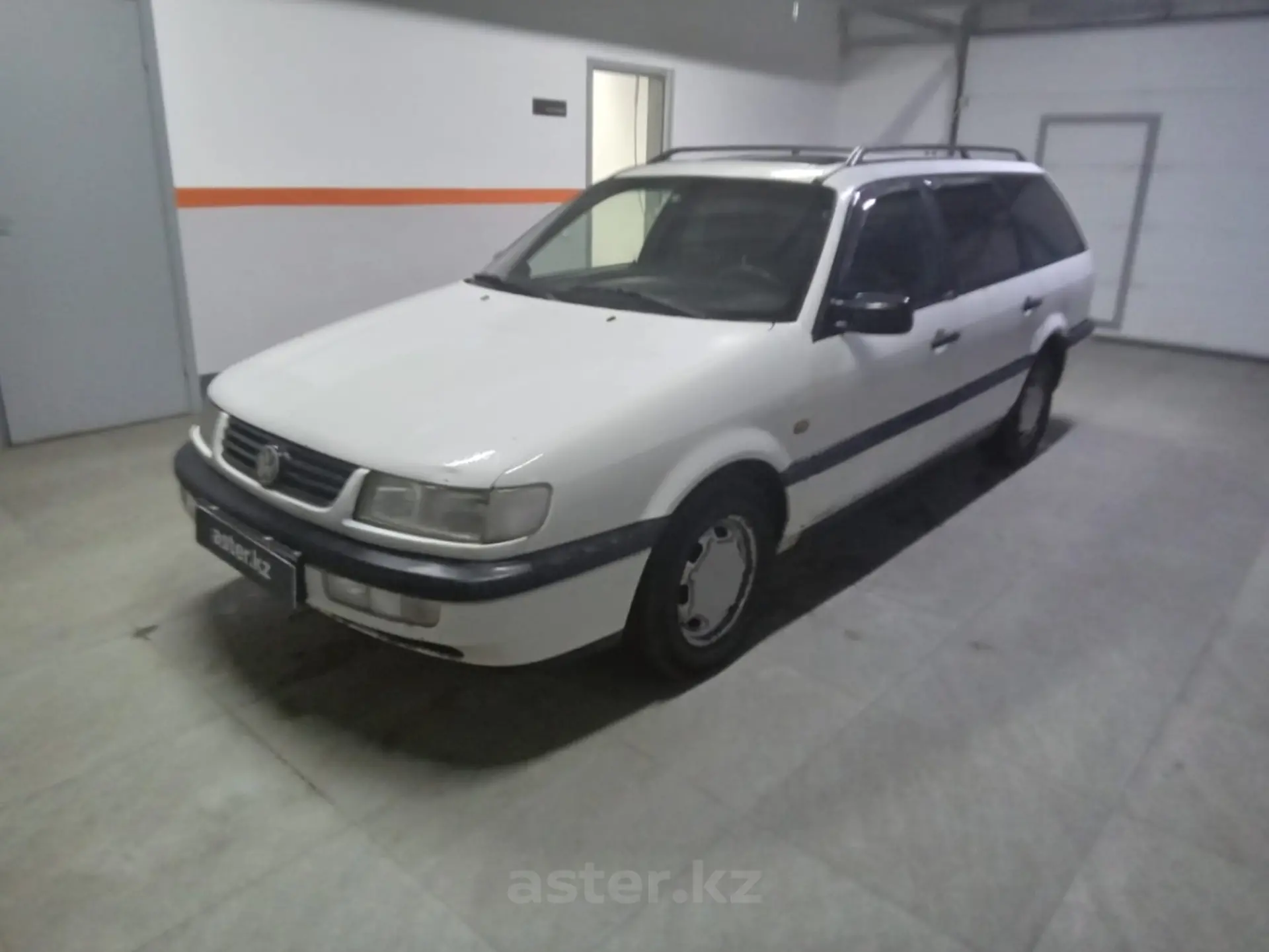 Volkswagen Passat 1995