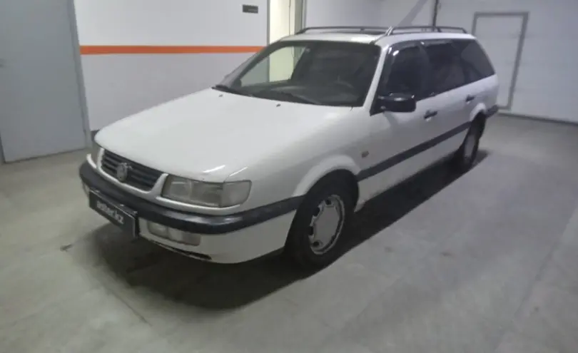 Volkswagen Passat 1995 года за 2 300 000 тг. в Уральск