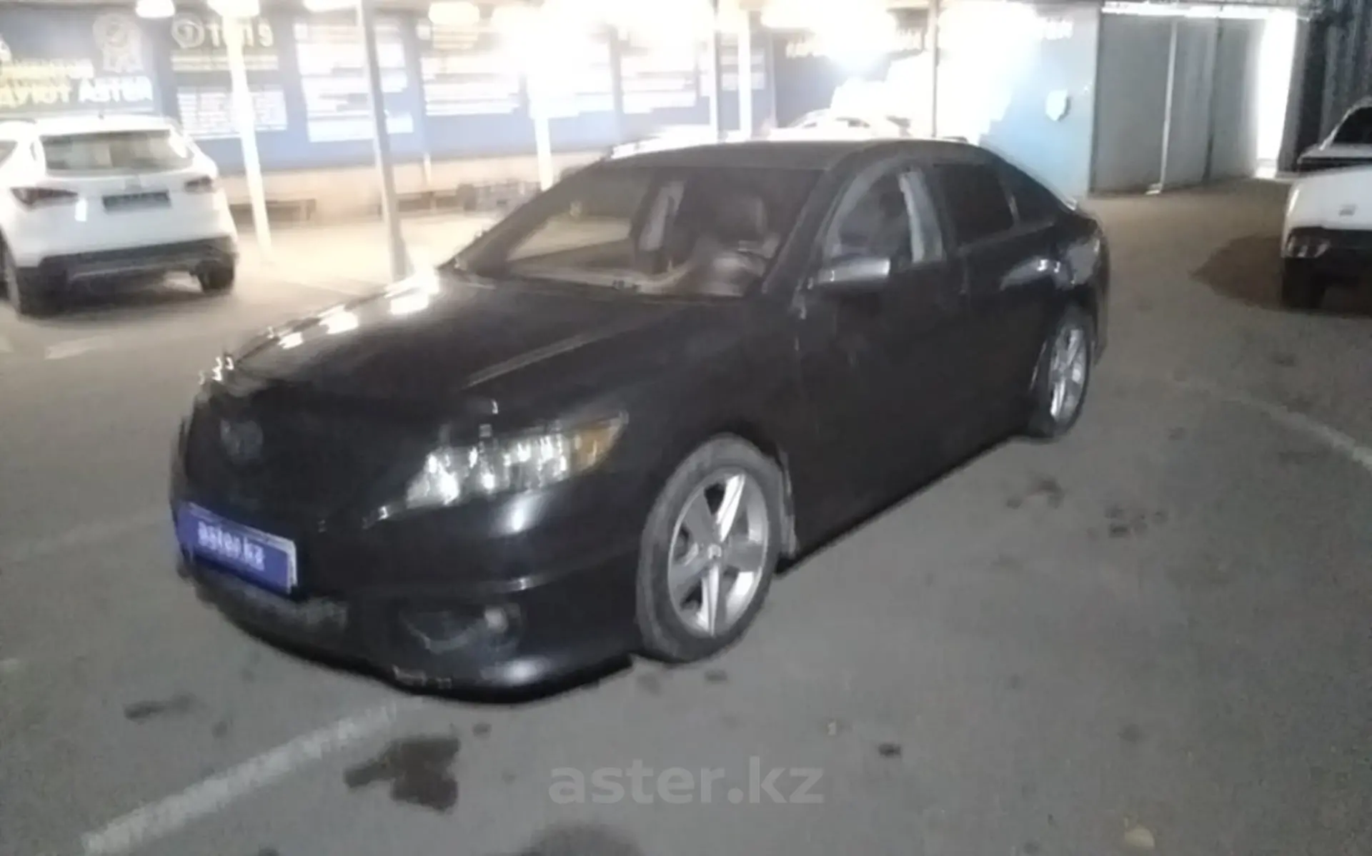 Toyota Camry 2009