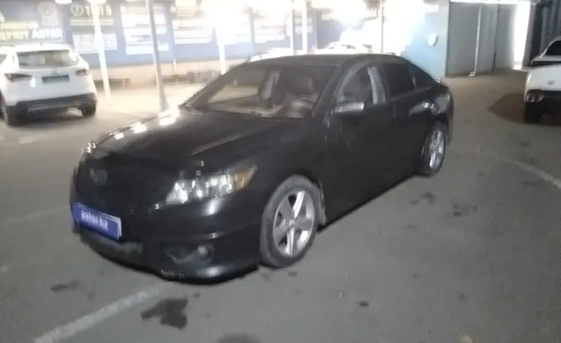 Toyota Camry 2009 года за 7 000 000 тг. в Алматы