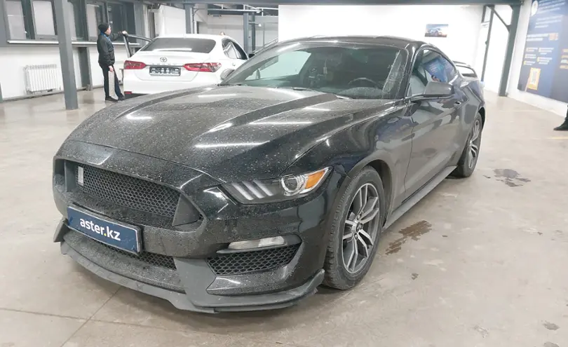 Ford Mustang 2015 года за 10 500 000 тг. в Астана