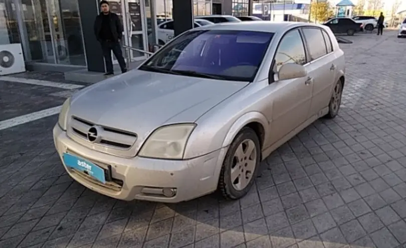 Opel Signum 2003 года за 3 000 000 тг. в Атырау