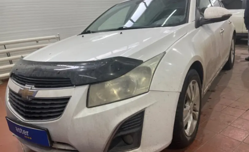 Chevrolet Cruze 2014 года за 5 200 000 тг. в Астана