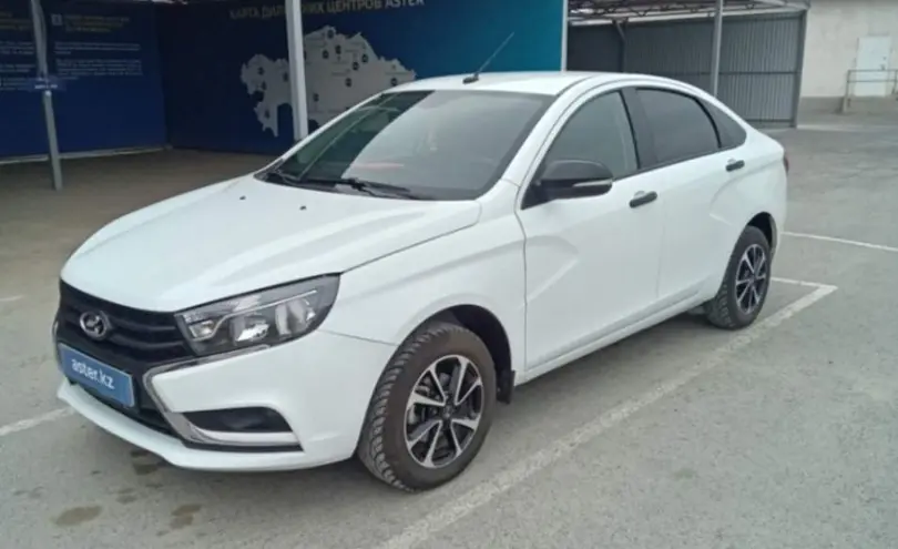 LADA (ВАЗ) Vesta 2019 года за 5 000 000 тг. в Кызылорда