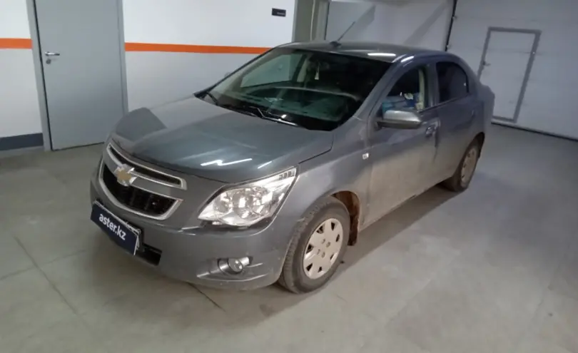 Chevrolet Cobalt 2021 года за 5 500 000 тг. в Уральск