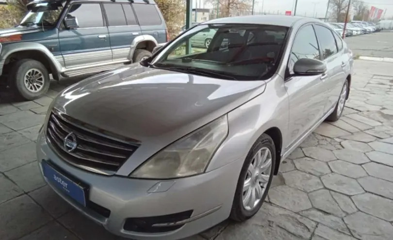 Nissan Teana 2010 года за 5 600 000 тг. в Талдыкорган