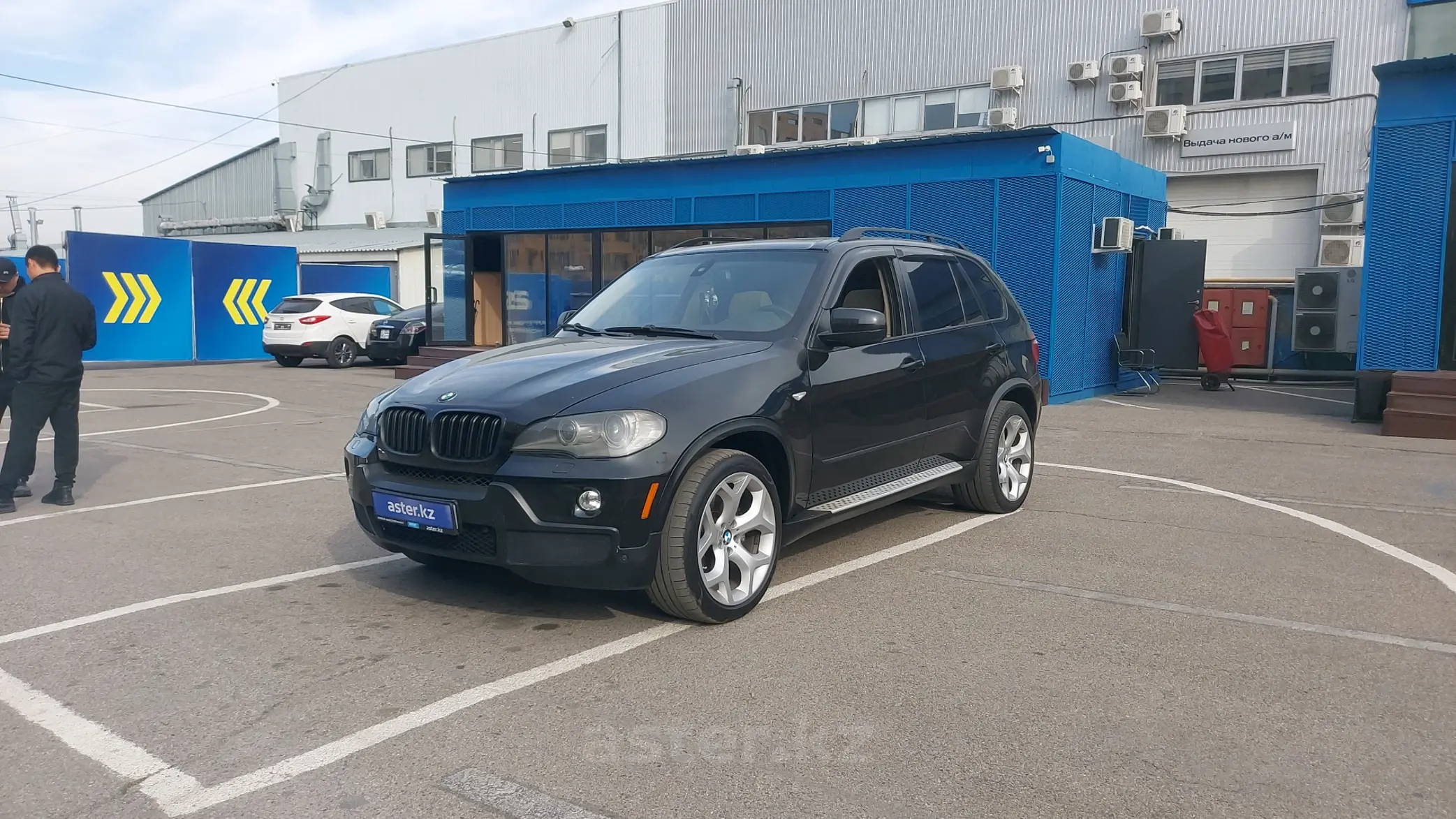 BMW X5 2006