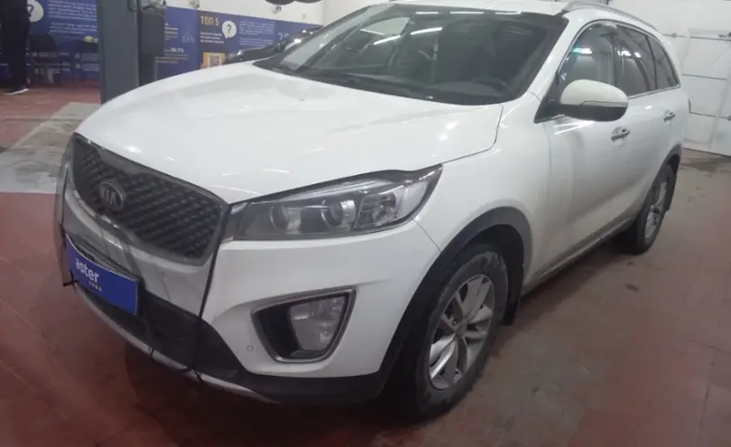 Kia Sorento 2015 года за 10 000 000 тг. в Астана