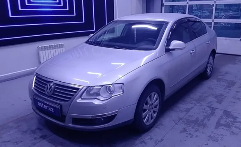 Volkswagen Passat 2007 года за 3 600 000 тг. в Павлодар