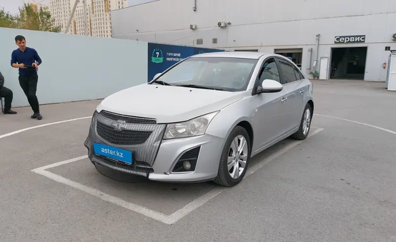 Chevrolet Cruze 2013 года за 5 500 000 тг. в Шымкент