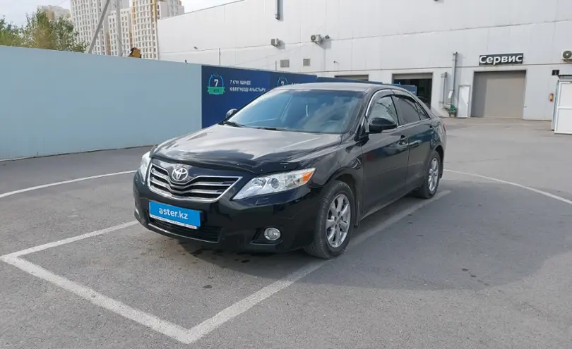 Toyota Camry 2010 года за 7 200 000 тг. в Шымкент