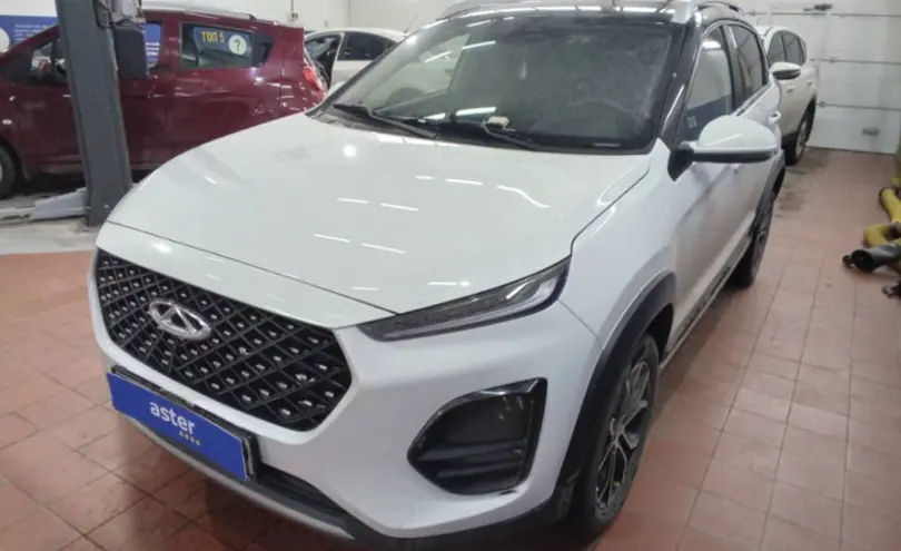 Chery Tiggo 2 Pro 2023 года за 5 200 000 тг. в Астана