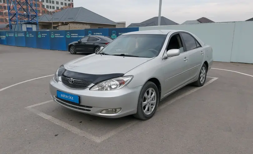 Toyota Camry 2003 года за 5 000 000 тг. в Шымкент