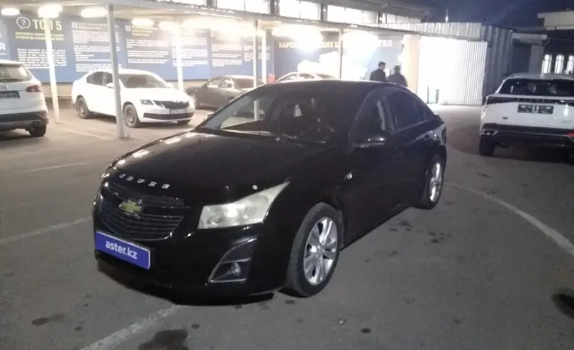 Chevrolet Cruze 2013 года за 5 000 000 тг. в Алматы