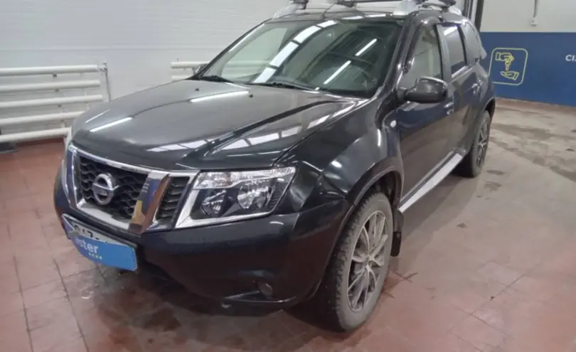 Nissan Terrano 2016 года за 7 500 000 тг. в Астана