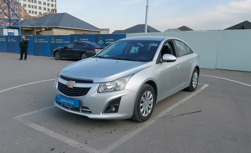 Chevrolet Cruze 2013 года за 4 500 000 тг. в Шымкент