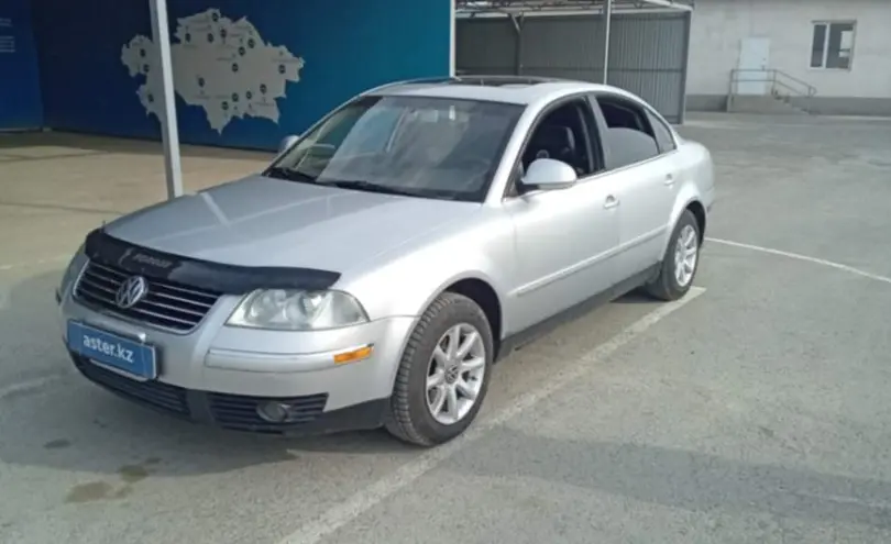 Volkswagen Passat 2004 года за 2 800 000 тг. в Кызылорда