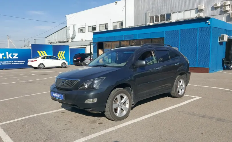 Lexus RX 2008 года за 10 000 000 тг. в Алматы