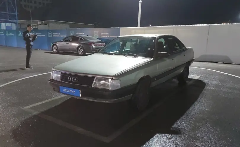 Audi 100 1989 года за 1 000 000 тг. в Шымкент