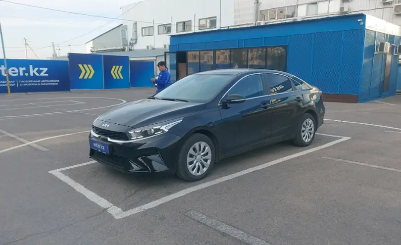 Kia Cerato 2024 года за 11 700 000 тг. в Алматы