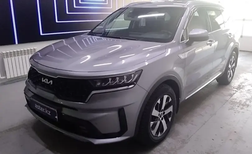 Kia Sorento 2023 года за 18 000 000 тг. в Павлодар