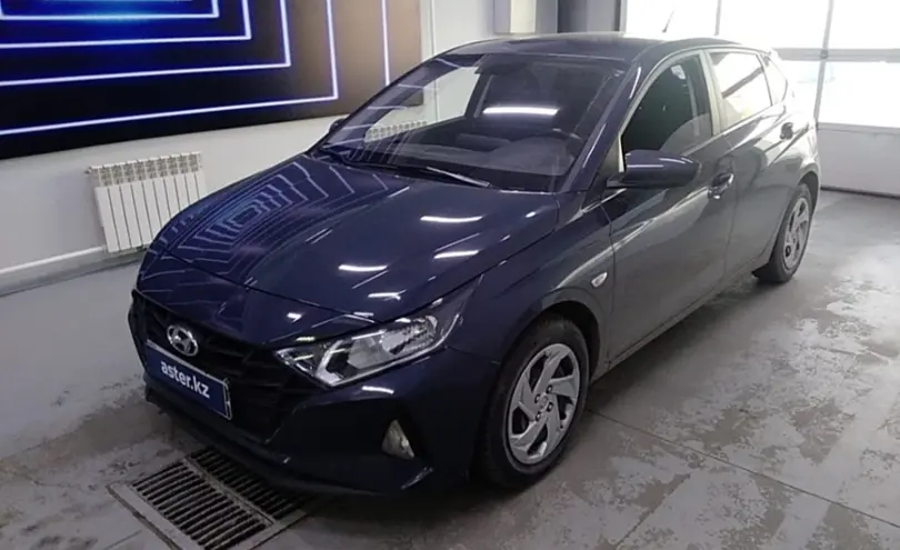 Hyundai i20 2023 года за 7 000 000 тг. в Павлодар