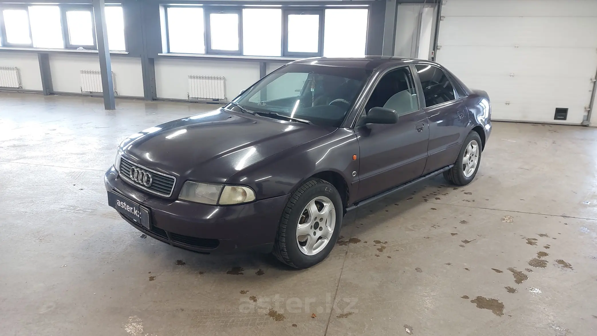 Audi A4 1995