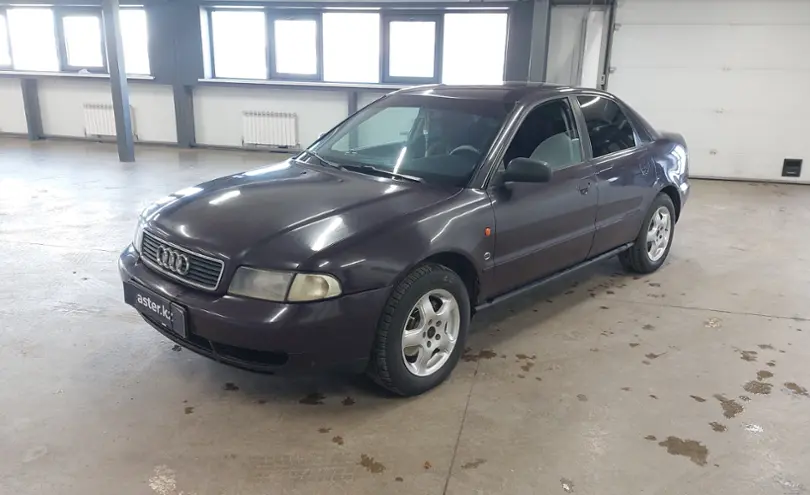 Audi A4 1995 года за 1 800 000 тг. в Астана