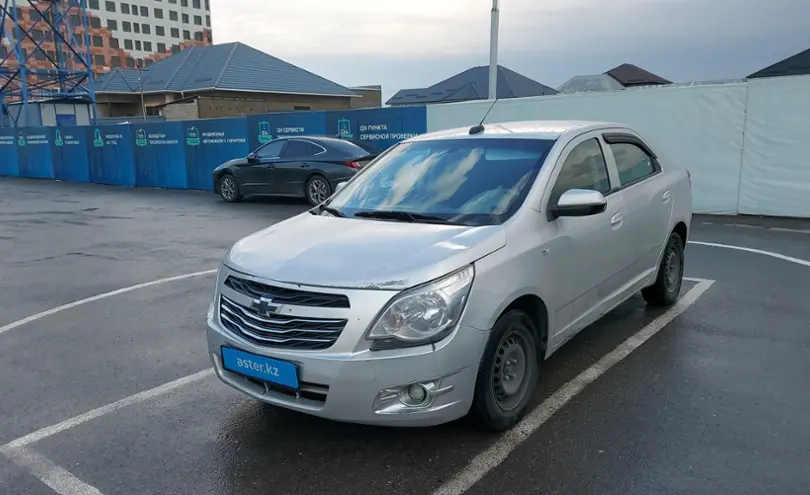 Chevrolet Cobalt 2020 года за 5 000 000 тг. в Шымкент