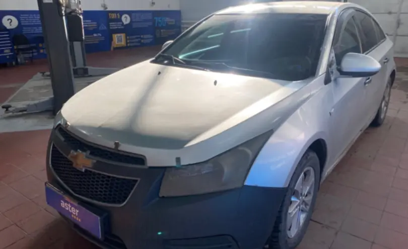 Chevrolet Cruze 2011 года за 3 500 000 тг. в Астана