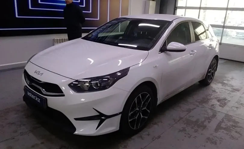 Kia Ceed 2023 года за 9 000 000 тг. в Павлодар