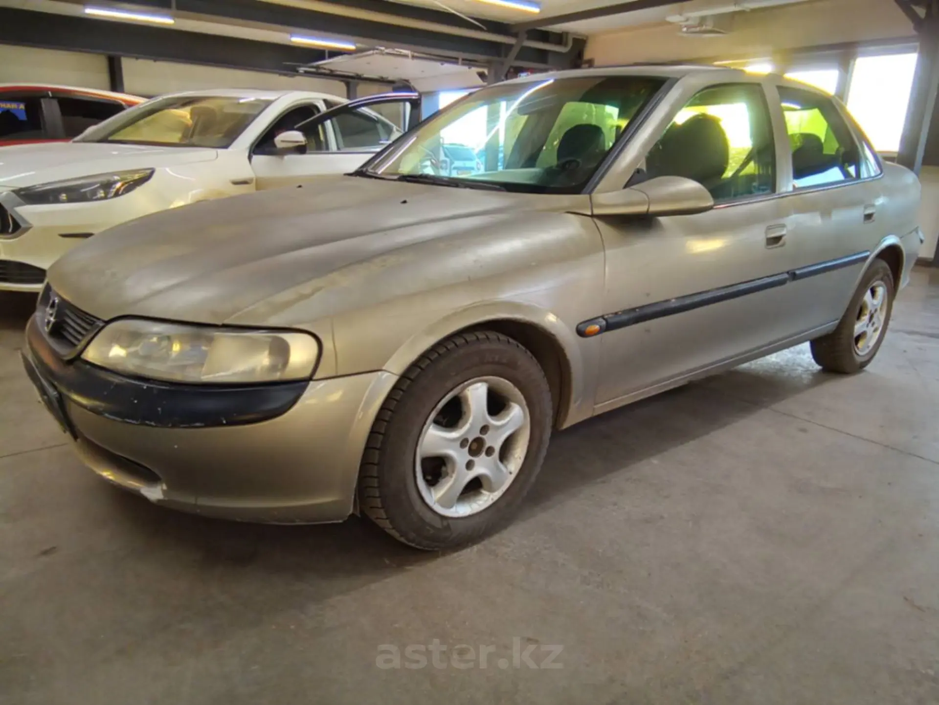 Opel Vectra 1996