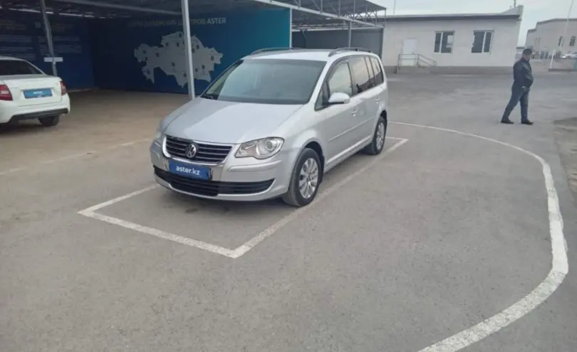 Volkswagen Touran 2008 года за 5 500 000 тг. в Кызылорда