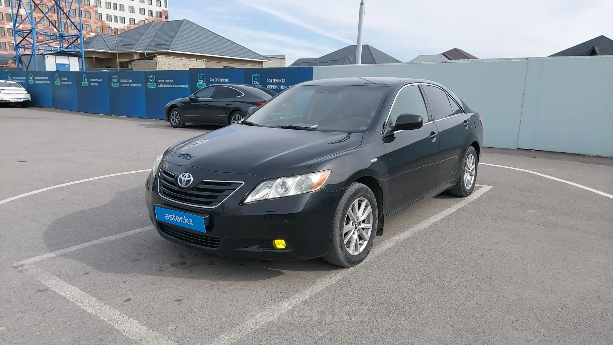 Toyota Camry 2006