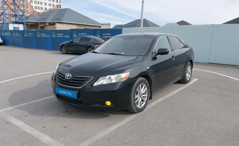 Toyota Camry 2006 года за 6 000 000 тг. в Шымкент