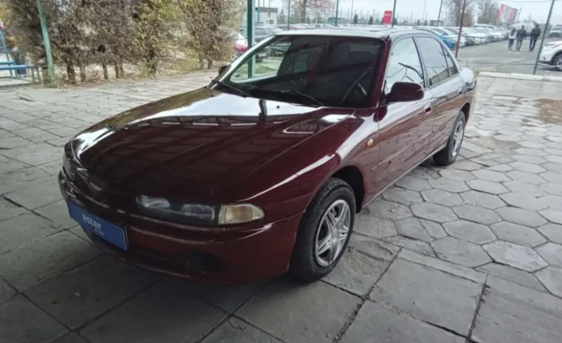 Mitsubishi Galant 1995 года за 1 300 000 тг. в Талдыкорган